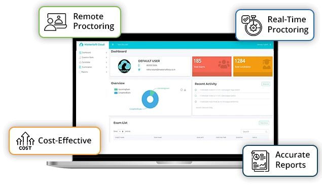 RF Campus Management System