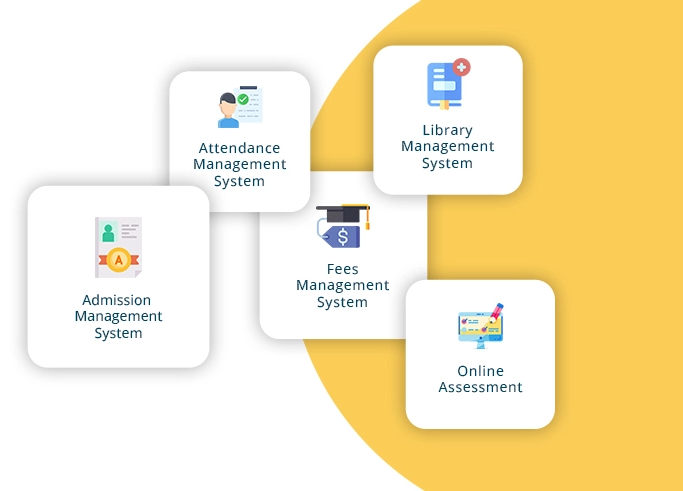 Student Information System (SIS)