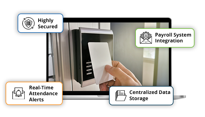 RFID Attendance System is Necessary